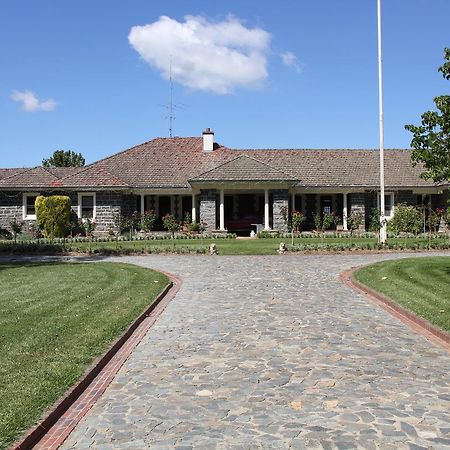 Historic Merryville Homestead Murrumbateman Exterior photo