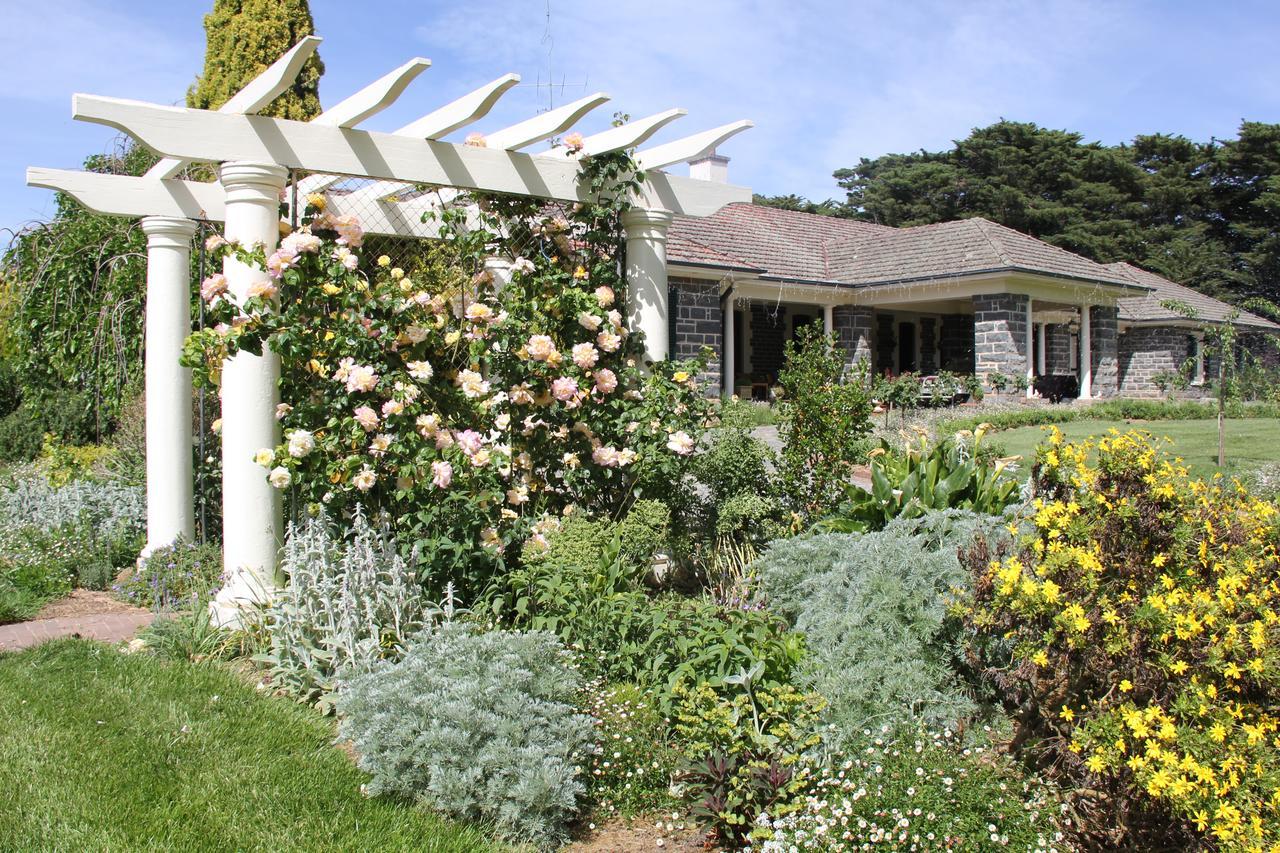 Historic Merryville Homestead Murrumbateman Exterior photo