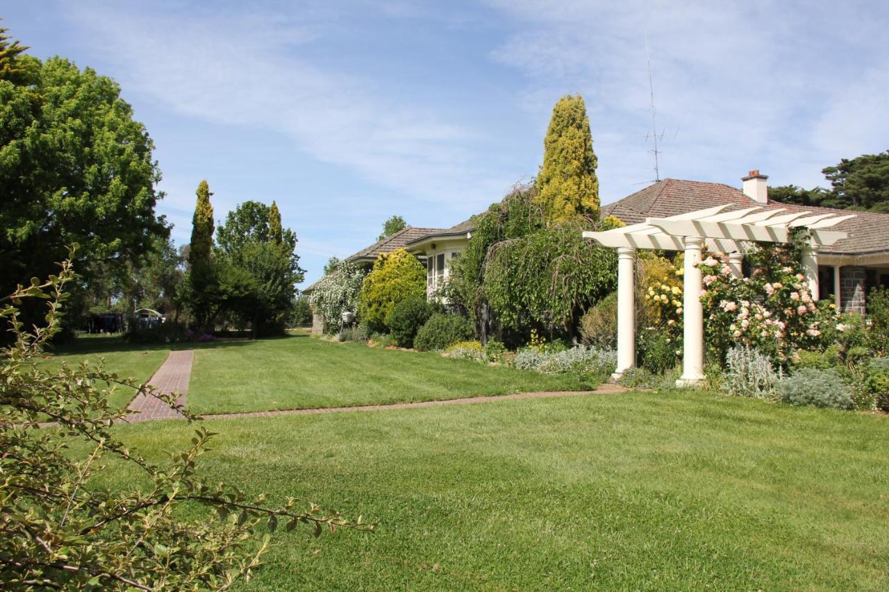 Historic Merryville Homestead Murrumbateman Exterior photo