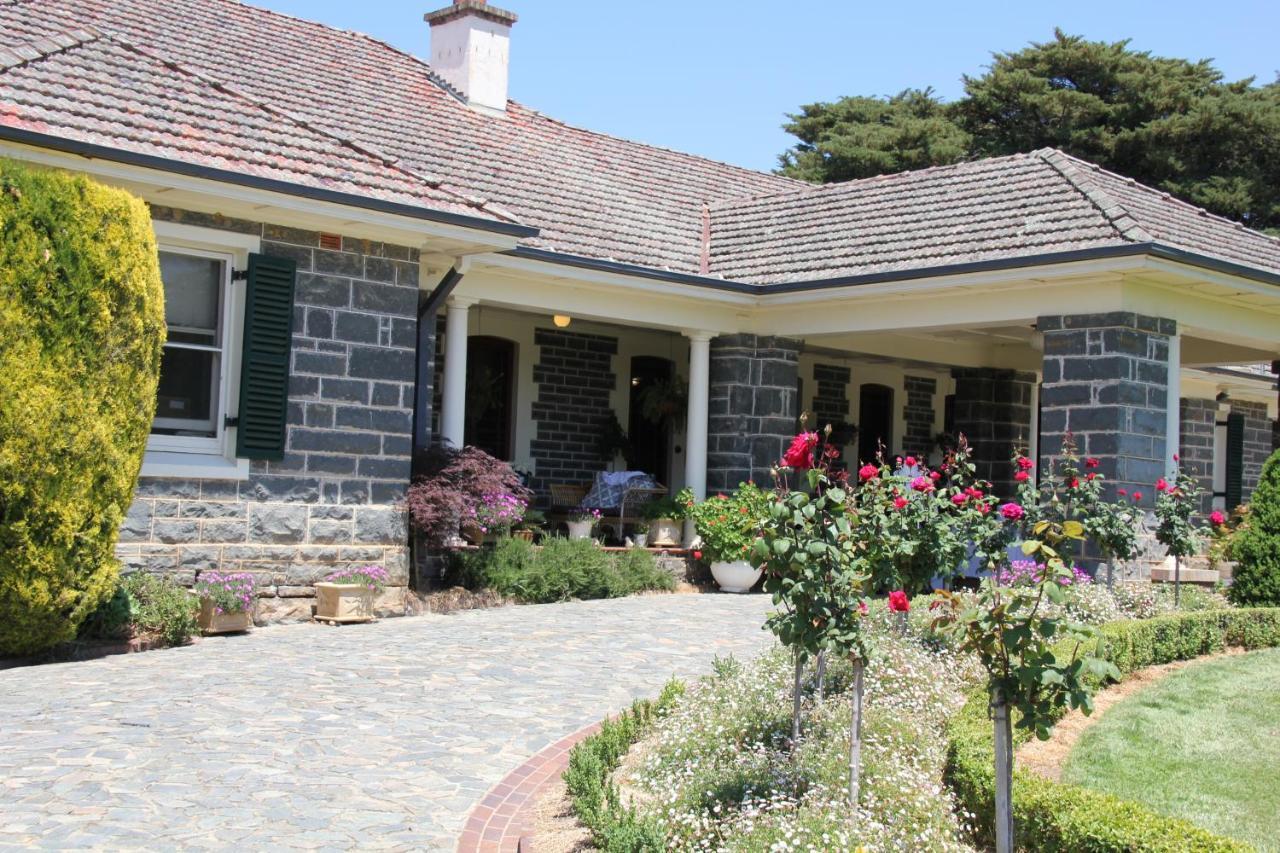 Historic Merryville Homestead Murrumbateman Exterior photo