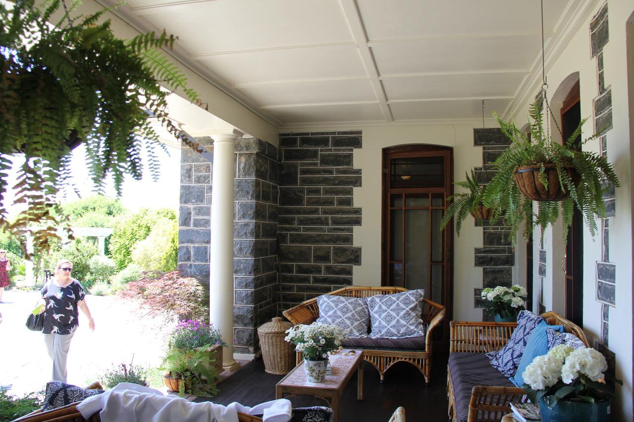 Historic Merryville Homestead Murrumbateman Exterior photo